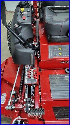 Ferris Electric Deck Lift for ISX3300, IS3200Z, ISX2200, and IS2100Z