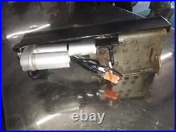 Ferris Electric Deck Lift for ISX3300, IS3200Z, ISX2200, and IS2100Z