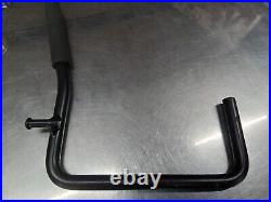 Ferris Electric Deck Lift for ISX3300, IS3200Z, ISX2200, and IS2100Z