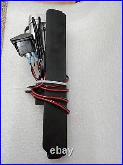 Ferris Electric Deck Lift for ISX3300, IS3200Z, ISX2200, and IS2100Z