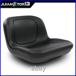Fit For Husqvarna RZ3016 RZ4219 RZ4621 RZ46i Lawn Mower Black Tractor Seat