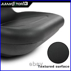 Fit For Husqvarna RZ3016 RZ4219 RZ4621 RZ46i Lawn Mower Black Tractor Seat