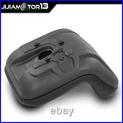 Fit For Husqvarna RZ3016 RZ4219 RZ4621 RZ46i Lawn Mower Black Tractor Seat