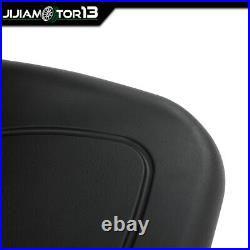 Fit For Husqvarna RZ3016 RZ4219 RZ4621 RZ46i Lawn Mower Black Tractor Seat