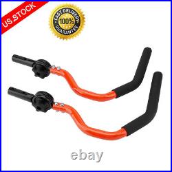 Fits Bad Boy 031-9060-18 Adjustable Steering Arm Retro Kit, fits ALL BB