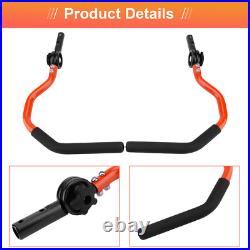 Fits Bad Boy 031-9060-18 Adjustable Steering Arm Retro Kit, fits ALL BB