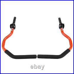 Fits Bad Boy 031-9060-18 Adjustable Steering Arm Retro Kit, fits ALL BB