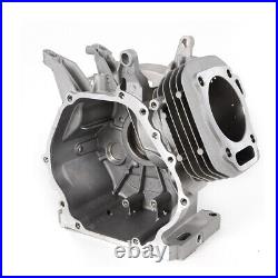 Fits Honda GX390 GX340 Crankshaft 13HP Rebuild Kit Engine Block Full Gasket Set