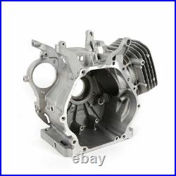Fits Honda GX390 GX340 Crankshaft 13HP Rebuild Kit Engine Block Full Gasket Set