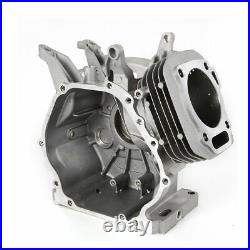 Fits Honda GX390 GX340 Crankshaft 13HP Rebuild Kit Engine Block Full Gasket Set