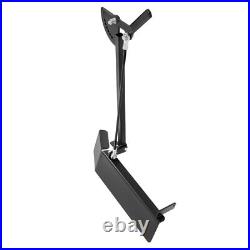 For 61 ICD IS700Z ISX800 IS2100Z IS3100Z IS3200Z ISX3300 Ferris Chute Blocker