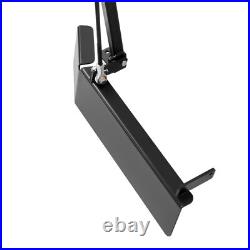 For 61 ICD IS700Z ISX800 IS2100Z IS3100Z IS3200Z ISX3300 Ferris Chute Blocker
