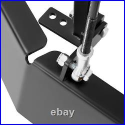 For 61 ICD IS700Z ISX800 IS2100Z IS3100Z IS3200Z ISX3300 Ferris Chute Blocker