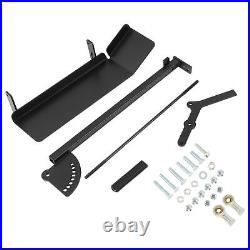 For 61 ICD IS700Z ISX800 IS2100Z IS3100Z IS3200Z ISX3300 Ferris Chute Blocker