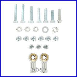 For 61 ICD IS700Z ISX800 IS2100Z IS3100Z IS3200Z ISX3300 Ferris Chute Blocker