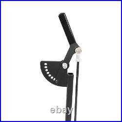 For 61 ICD IS700Z ISX800 IS2100Z IS3100Z IS3200Z ISX3300 Ferris Chute Blocker