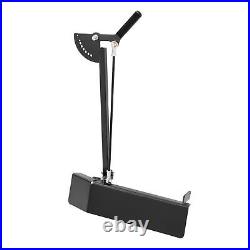 For 61 ICD IS700Z ISX800 IS2100Z IS3100Z IS3200Z ISX3300 Ferris Chute Blocker