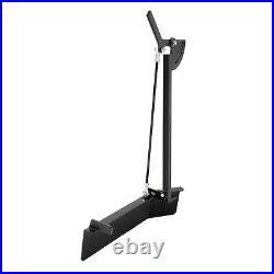 For 61 ICD IS700Z ISX800 IS2100Z IS3100Z IS3200Z ISX3300 Ferris Chute Blocker