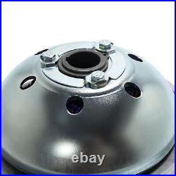 For 780 Series Primary Drive Clutch 1 Bore with 1/4 Keyway Comet 302405A 300827C