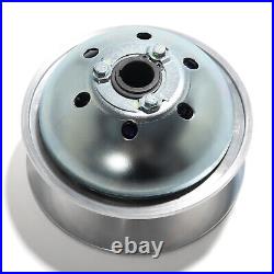 For 780 Series Primary Drive Clutch 1 Bore with 1/4 Keyway Comet 302405A 300827C