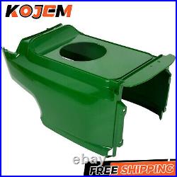 For AM132688 Lower Hood Fits John Deere 325 335 GT225 GT235E GT235 GT245 GX255
