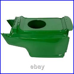 For AM132688 Lower Hood Fits John Deere 325 335 GT225 GT235E GT235 GT245 GX255