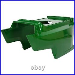 For AM132688 Lower Hood Fits John Deere 325 335 GT225 GT235E GT235 GT245 GX255