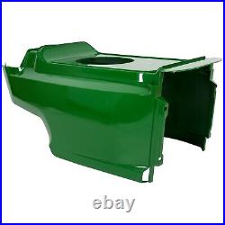 For AM132688 Lower Hood Fits John Deere 325 335 GT225 GT235E GT235 GT245 GX255