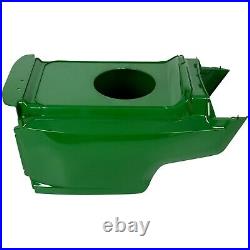 For AM132688 Lower Hood Fits John Deere 325 335 GT225 GT235E GT235 GT245 GX255