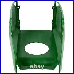 For AM132688 Lower Hood Fits John Deere 325 335 GT225 GT235E GT235 GT245 GX255