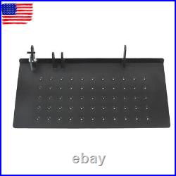 For Advanced Chute System chute blocker for ZT mowers ACS6000ULS 088-6003-00