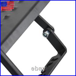 For Advanced Chute System chute blocker for ZT mowers ACS6000ULS 088-6003-00