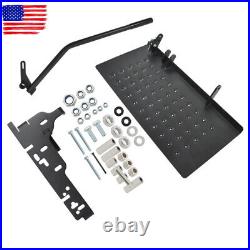 For Advanced Chute System chute blocker for ZT mowers ACS6000ULS 088-6003-00