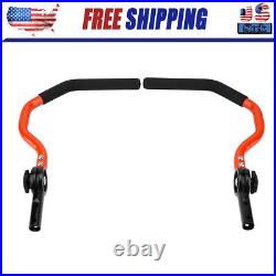 For Bad Boy Mower OEM 031-9060-00 031-9060-18 Adjustable Steering Arm Kit