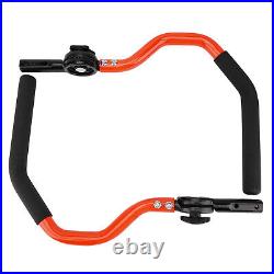 For Bad Boy Mower OEM 031-9060-00 031-9060-18 Adjustable Steering Arm Kit