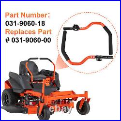 For Bad Boy Mower OEM 031-9060-00 031-9060-18 Adjustable Steering Arm Kit