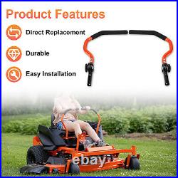 For Bad Boy Mower OEM 031-9060-00 031-9060-18 Adjustable Steering Arm Kit