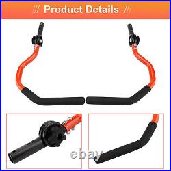 For Bad Boy Mower OEM 031-9060-00 031-9060-18 Adjustable Steering Arm Kit