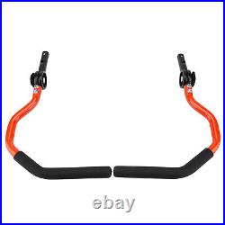 For Bad Boy Mower OEM 031-9060-00 031-9060-18 Adjustable Steering Arm Kit