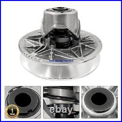 For CUB CADET #918-04586B CVT Secondary Driven Clutch Volunteer 465 466 467 475