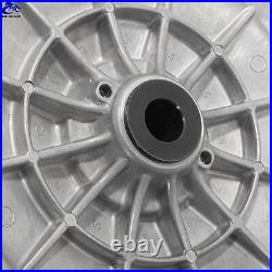 For CUB CADET #918-04586B CVT Secondary Driven Clutch Volunteer 465 466 467 475