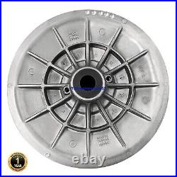 For CUB CADET #918-04586B CVT Secondary Driven Clutch Volunteer 465 466 467 475