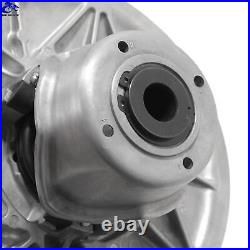 For CUB CADET #918-04586B CVT Secondary Driven Clutch Volunteer 465 466 467 475