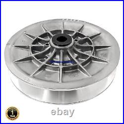 For CUB CADET #918-04586B CVT Secondary Driven Clutch Volunteer 465 466 467 475