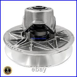 For CUB CADET #918-04586B CVT Secondary Driven Clutch Volunteer 465 466 467 475