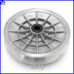 For CUB CADET #918-04586B CVT Secondary Driven Clutch Volunteer 465 466 467 475