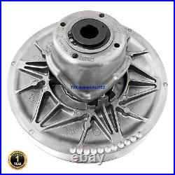 For CUB CADET #918-04586B CVT Secondary Driven Clutch Volunteer 465 466 467 475