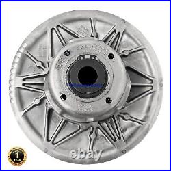 For CUB CADET #918-04586B CVT Secondary Driven Clutch Volunteer 465 466 467 475