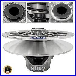 For CUB CADET #918-04586B CVT Secondary Driven Clutch Volunteer 465 466 467 475