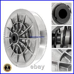 For CUB CADET #918-04586B CVT Secondary Driven Clutch Volunteer 465 466 467 475